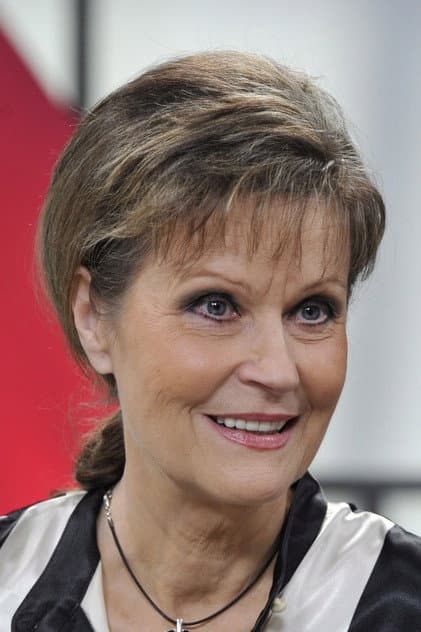 Foto de Szilvia Sunyovszky