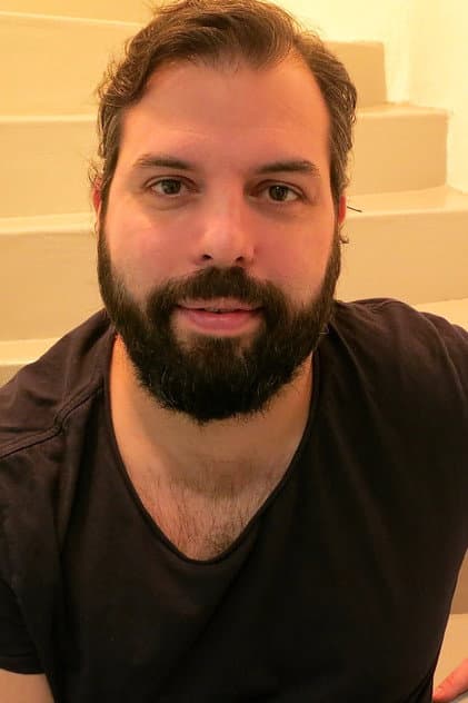 Foto de Jordi Almeida