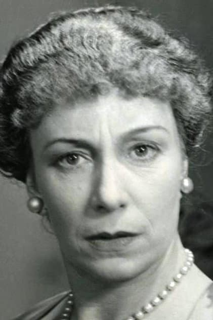 Foto de Ellen Margrethe Stein