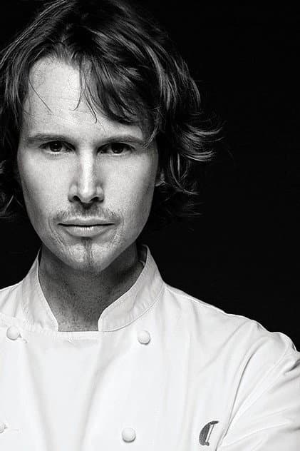 Foto de Grant Achatz