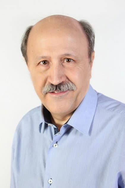 Foto de Antonio Chamorro