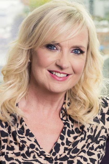 Foto de Carol Kirkwood