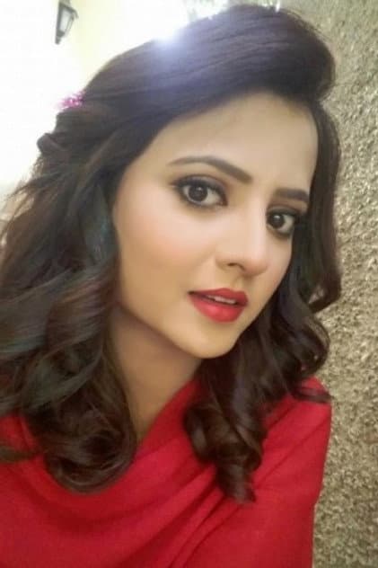 Foto de Mizna Waqas