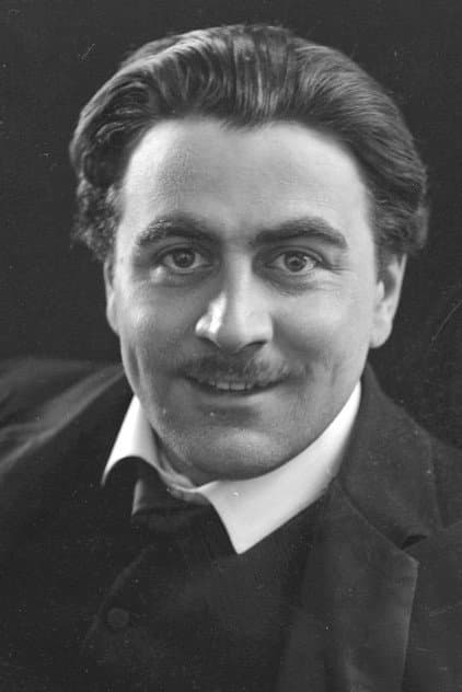 Foto de Emile Stiebel