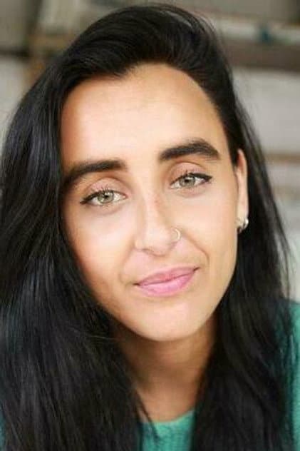 Foto de Maimuna Memon