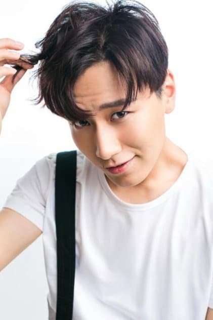 Foto de Zhang Ze