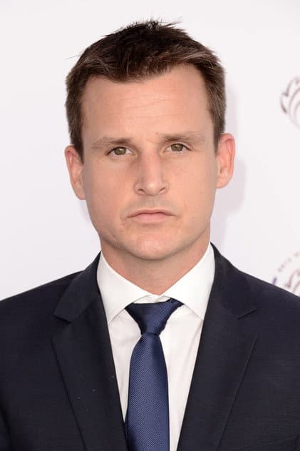 Foto de Rob Dyrdek