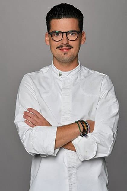 Foto de Camille Delcroix