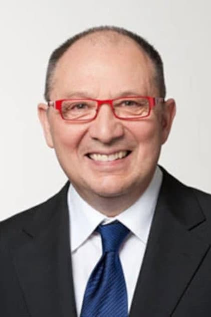 Foto de Bernard Thurnheer
