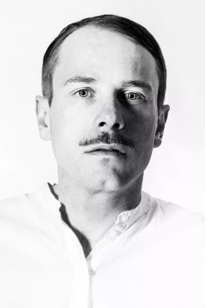 Foto de Sylvester Schlegel