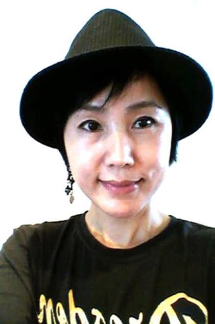 Foto de Ham Su-jung