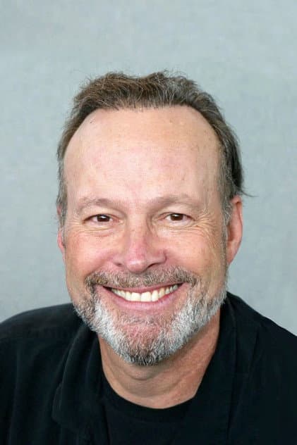 Foto de Dwight Schultz