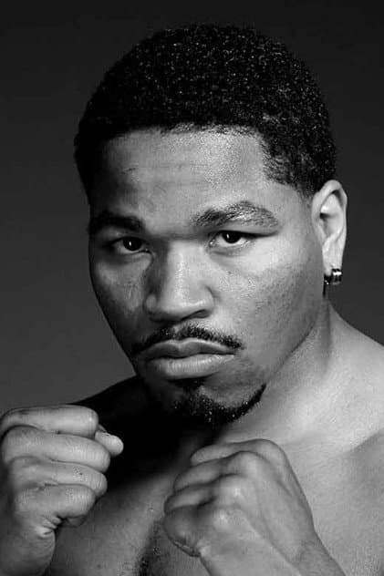 Foto de Shawn Porter
