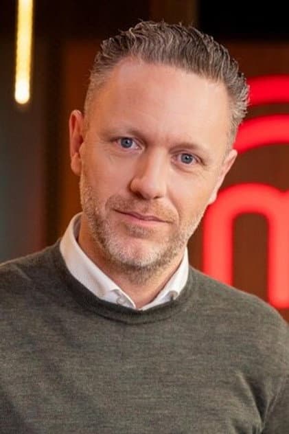 Foto de Michaël Rewers