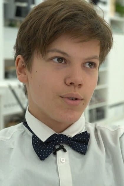 Foto de Hugo Malmsten