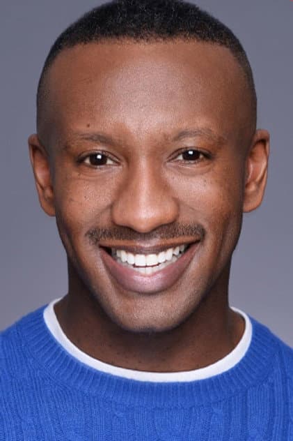 Foto de Jerome Brooks Jr.