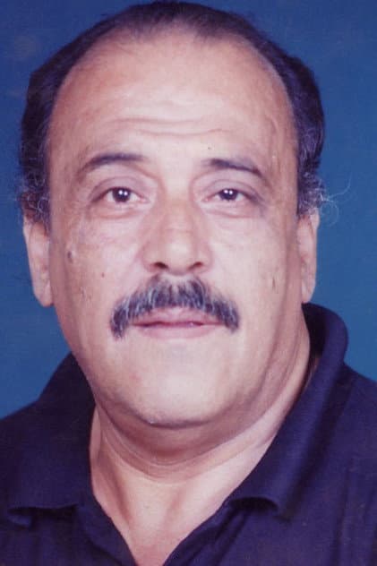 Foto de Ahmad Hafez