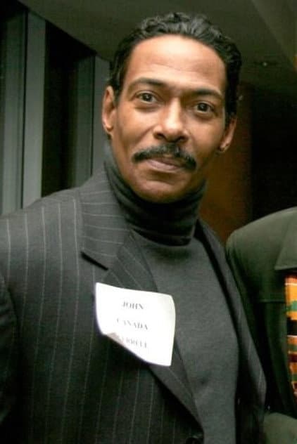 Foto de John Canada Terrell