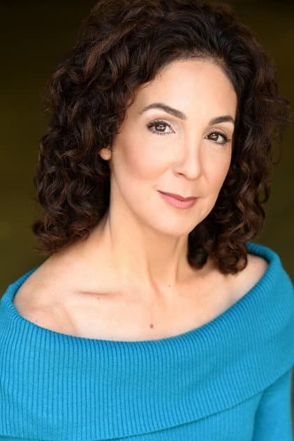 Foto de Pamela Gold