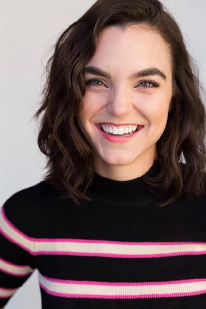 Foto de Hope Simpson
