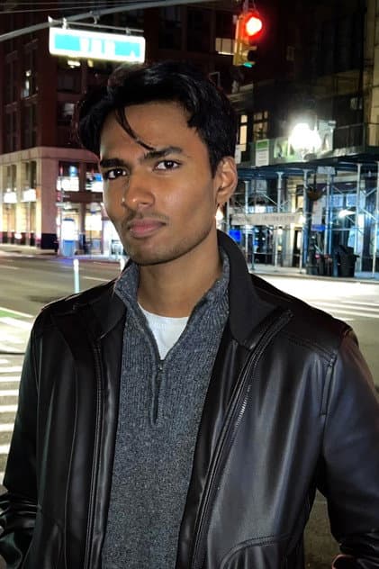 Foto de Tharun Saravanakumar