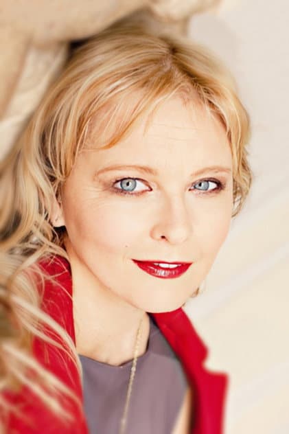 Foto de Miroslava Součková