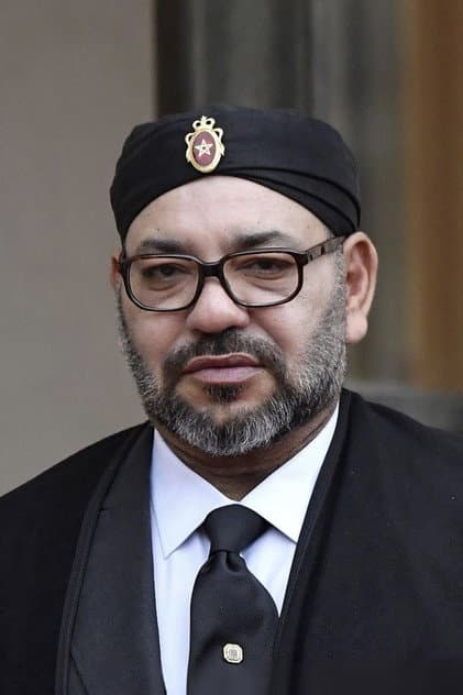 Foto de King Mohammed VI