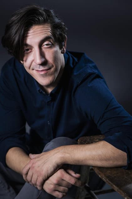 Foto de Domagoj Janković