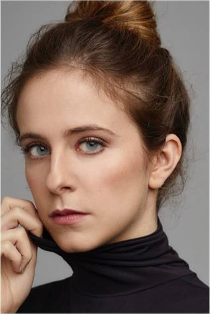 Foto de Lia Pastor