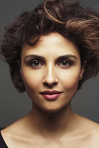 Foto de Maryam Hassouni