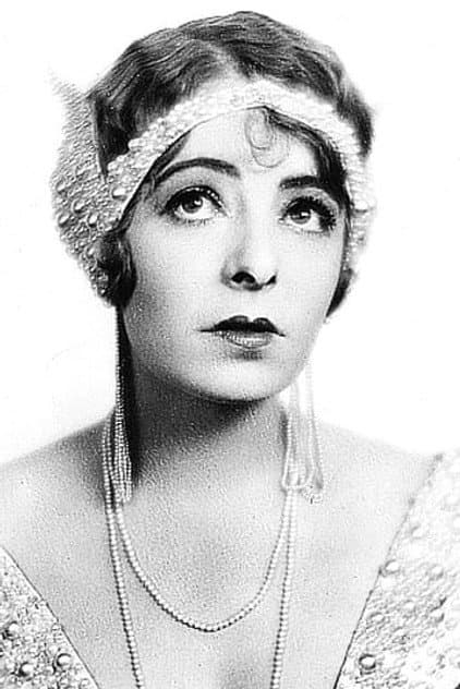 Foto de Dorothy Davenport