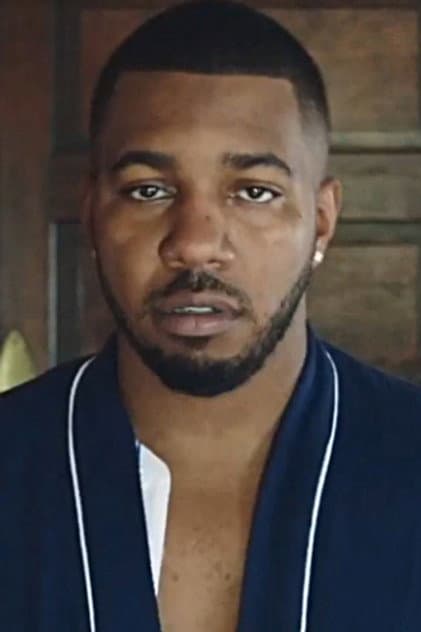 Foto de Chuck Inglish