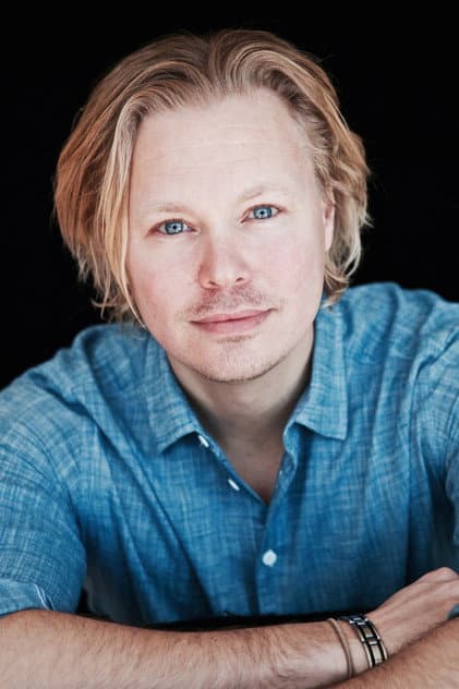 Foto de André Sjöberg