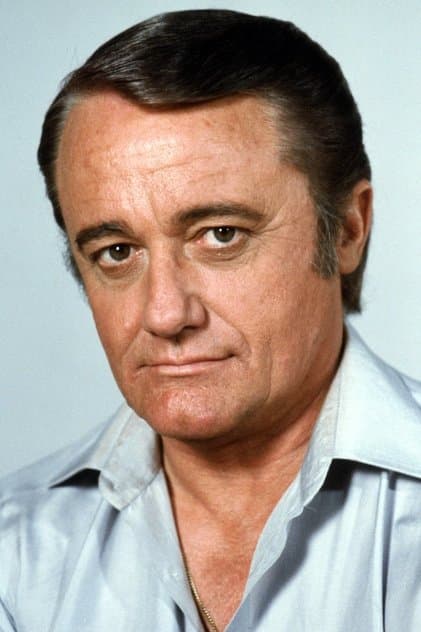 Foto de Robert Vaughn