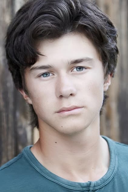 Foto de Carson Reaume