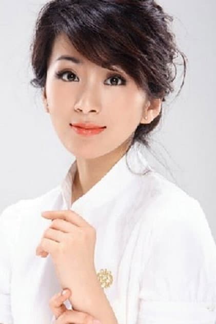 Foto de Liu Tingyu
