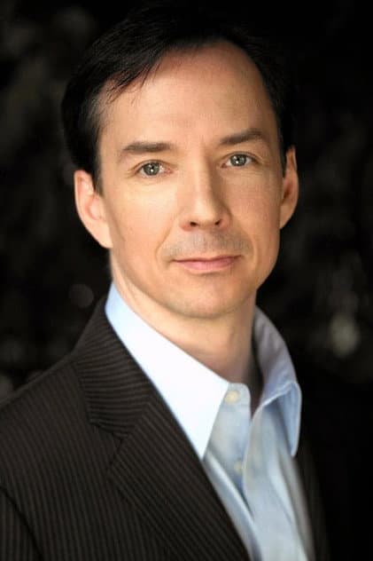 Foto de Michael Mahonen