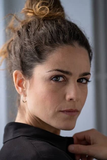 Foto de Déborah Guerrero