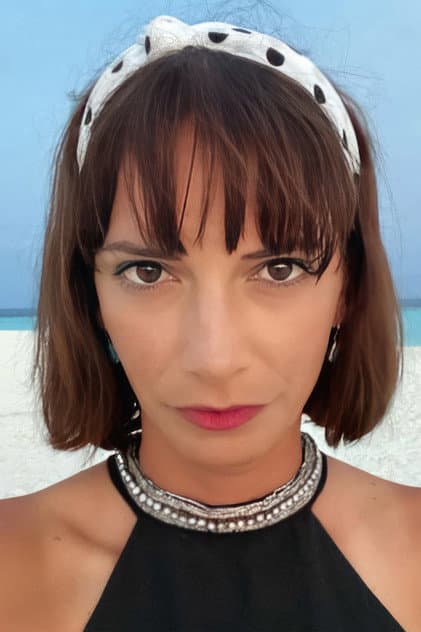 Foto de Dorota Nvotová