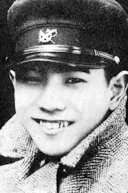 Foto de Hisao Kubota