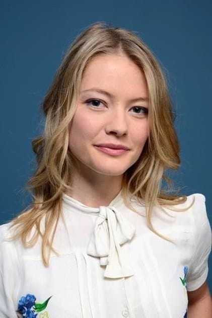 Foto de Sarah Allen