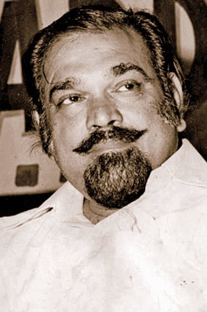 Foto de Ramu Kariat