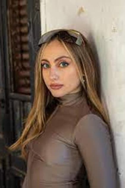 Foto de Yas Gagliardi