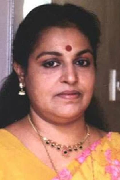 Foto de Thodupuzha Vasanthi