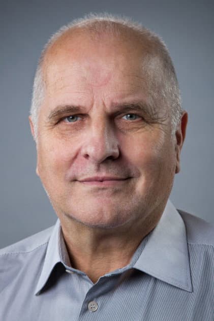 Foto de Jiří Šesták