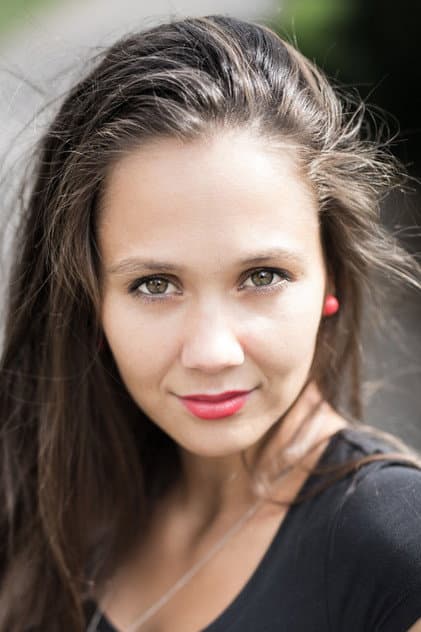 Foto de Tereza Rumlová