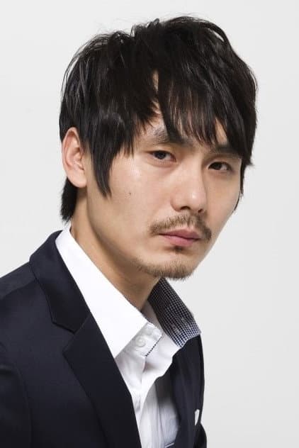 Foto de Kim Beom-seok