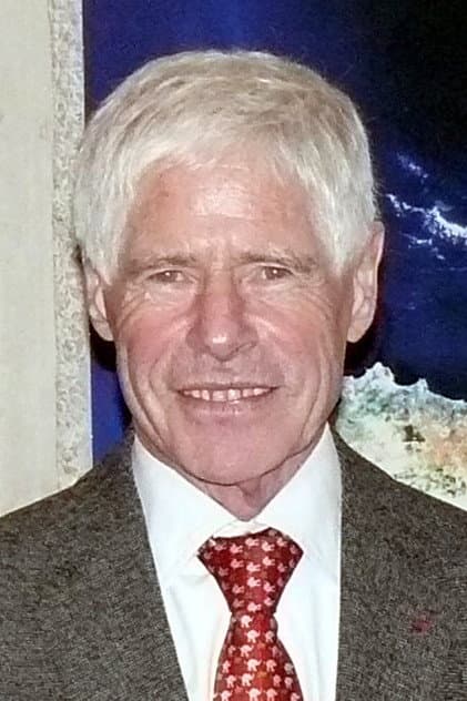 Foto de Roger-Maurice Bonnet