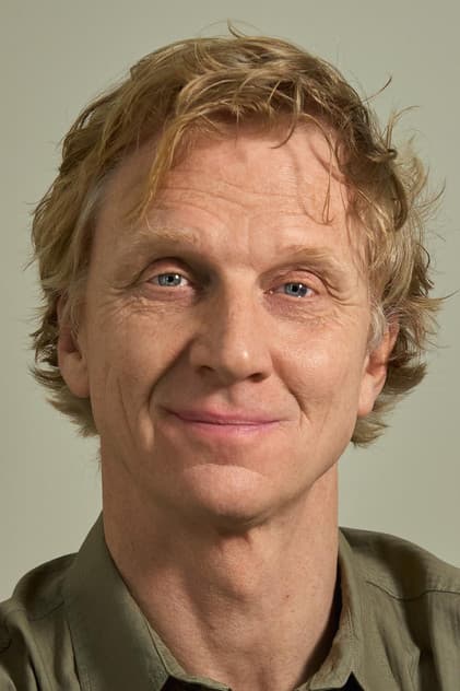 Foto de Endre Hellestveit