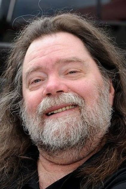 Foto de Roky Erickson